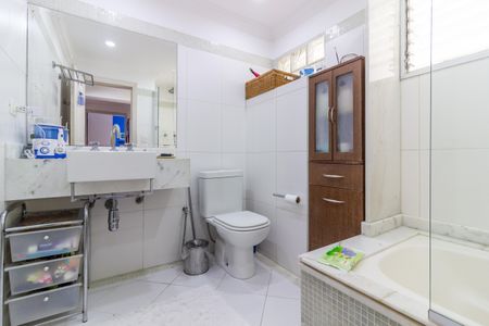 Apartamento à venda com 156m², 2 quartos e 2 vagasBanheiro