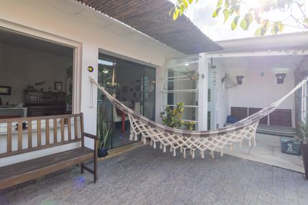 Apartamento à venda com 156m², 2 quartos e 2 vagasVaranda da Sala de Estar