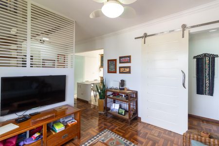 Apartamento à venda com 156m², 2 quartos e 2 vagasSala