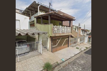 Casa à venda com 100m², 2 quartos e 1 vaga