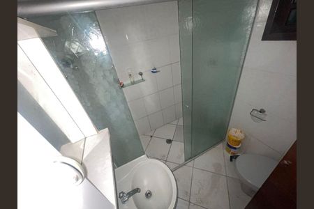 Casa à venda com 100m², 2 quartos e 1 vaga