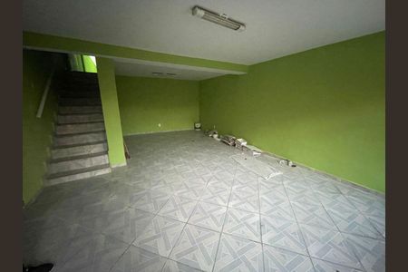 Casa à venda com 100m², 2 quartos e 1 vaga
