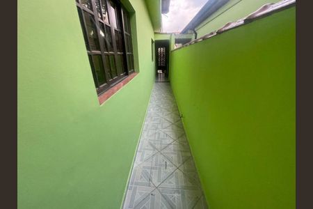 Casa à venda com 100m², 2 quartos e 1 vaga