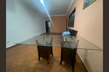 Casa à venda com 100m², 2 quartos e 1 vaga