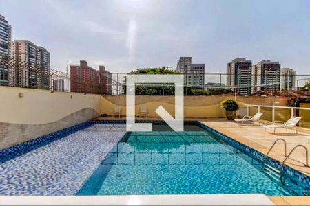 Apartamento para alugar com 195m², 4 quartos e 4 vagas Apartamento para alugar com 195m², 4 quartos e 4 vagasPiscina