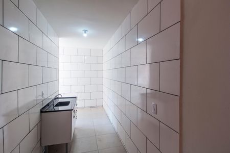 Apartamento para alugar com 75m², 2 quartos e 1 vaga Apartamento para alugar com 75m², 2 quartos e 1 vagaCozinha