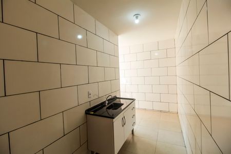 Apartamento para alugar com 75m², 2 quartos e 1 vaga Apartamento para alugar com 75m², 2 quartos e 1 vagaCozinha