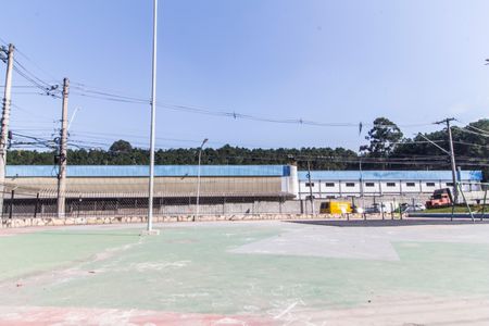 Apartamento para alugar com 75m², 2 quartos e 1 vaga Apartamento para alugar com 75m², 2 quartos e 1 vagaVista da Rua