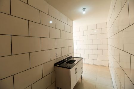 Apartamento para alugar com 75m², 2 quartos e 1 vaga Apartamento para alugar com 75m², 2 quartos e 1 vagaCozinha