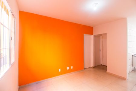 Apartamento para alugar com 75m², 2 quartos e 1 vaga Apartamento para alugar com 75m², 2 quartos e 1 vagaSala
