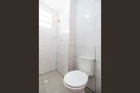 Apartamento para alugar com 75m², 2 quartos e 1 vaga Apartamento para alugar com 75m², 2 quartos e 1 vagaBanheiro