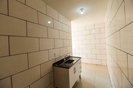 Apartamento para alugar com 75m², 2 quartos e 1 vaga Apartamento para alugar com 75m², 2 quartos e 1 vagaCozinha
