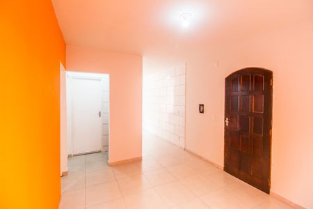 Apartamento para alugar com 75m², 2 quartos e 1 vaga Apartamento para alugar com 75m², 2 quartos e 1 vagaSala