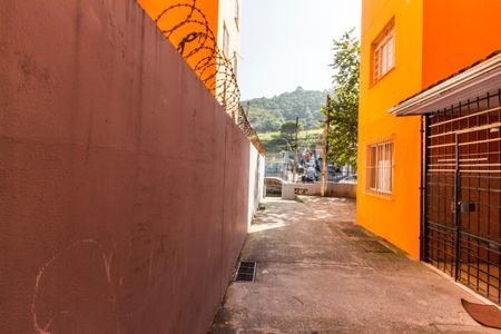 Apartamento para alugar com 75m², 2 quartos e 1 vaga Apartamento para alugar com 75m², 2 quartos e 1 vagaÁrea comum