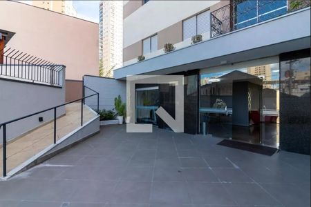 Apartamento à venda com 121m², 3 quartos e 2 vagas Apartamento à venda com 121m², 3 quartos e 2 vagasÁrea comum