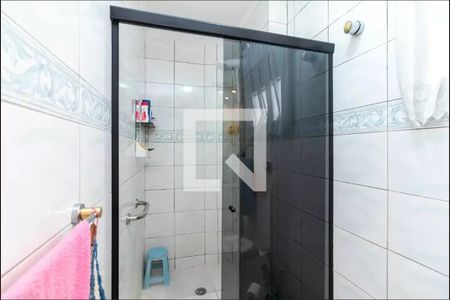 Apartamento à venda com 121m², 3 quartos e 2 vagas Apartamento à venda com 121m², 3 quartos e 2 vagasBanheiro