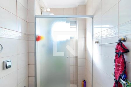 Apartamento à venda com 121m², 3 quartos e 2 vagas Apartamento à venda com 121m², 3 quartos e 2 vagasBanheiro