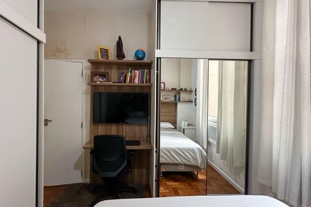 Apartamento à venda com 122m², 3 quartos e 1 vagaSuíte