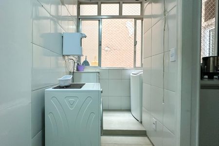 Apartamento à venda com 122m², 3 quartos e 1 vagaÁrea de Serviço