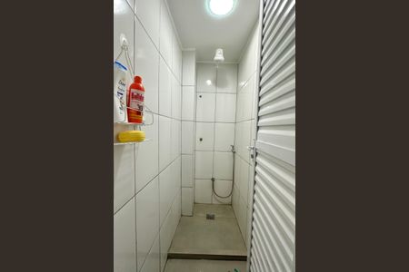 Apartamento à venda com 122m², 3 quartos e 1 vagaBanheiro de serviço