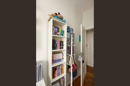 Apartamento à venda com 122m², 3 quartos e 1 vagaQuarto 1