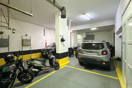 Apartamento à venda com 122m², 3 quartos e 1 vagaGaragem