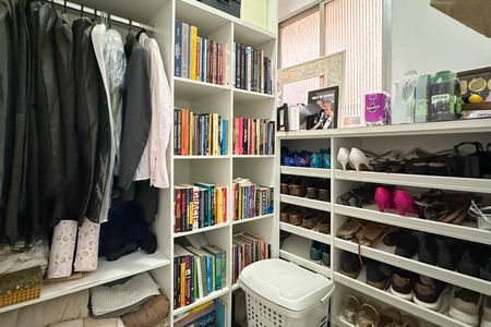 Apartamento à venda com 122m², 3 quartos e 1 vagaQuarto de Serviço