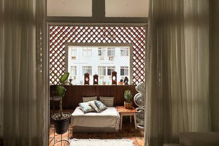 Apartamento à venda com 122m², 3 quartos e 1 vagaSala