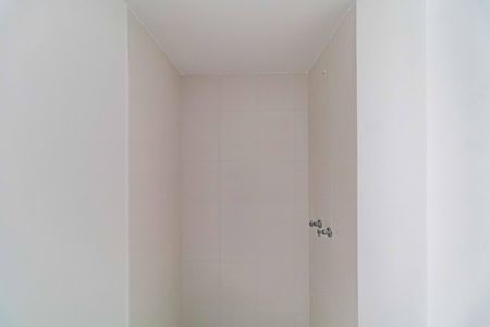 Apartamento para alugar com 90m², 3 quartos e 1 vagaBanheiro social