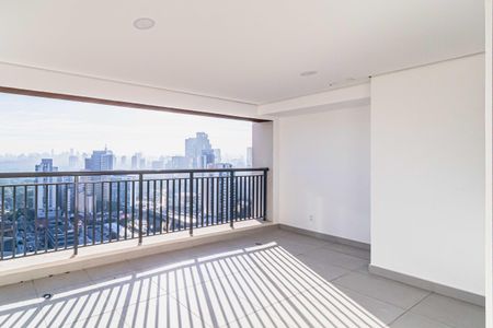 Apartamento para alugar com 90m², 3 quartos e 1 vagaVaranda