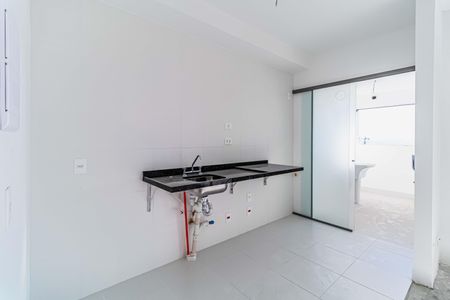 Apartamento para alugar com 90m², 3 quartos e 1 vagaCozinha