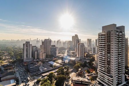 Apartamento para alugar com 90m², 3 quartos e 1 vagaVista Varanda