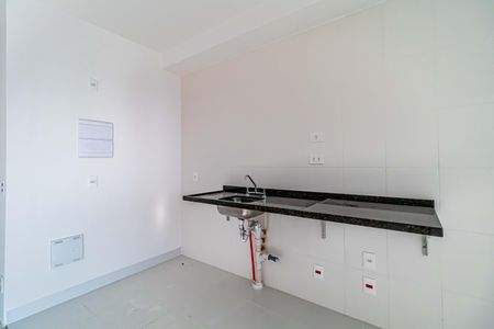 Apartamento para alugar com 90m², 3 quartos e 1 vagaCozinha