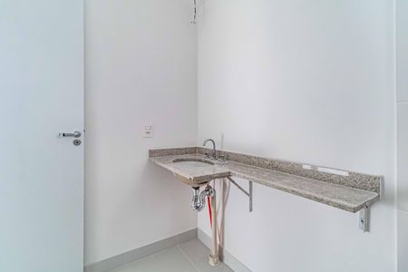 Apartamento para alugar com 90m², 3 quartos e 1 vagaSuite Banheiro