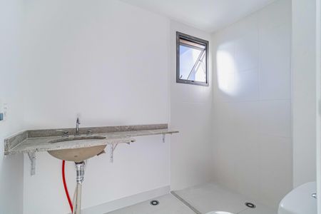 Apartamento para alugar com 90m², 3 quartos e 1 vagaSuite Banheiro
