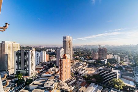 Apartamento para alugar com 90m², 3 quartos e 1 vagaVista Varanda