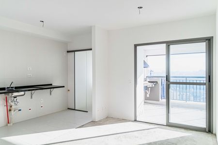 Apartamento para alugar com 90m², 3 quartos e 1 vagaSala