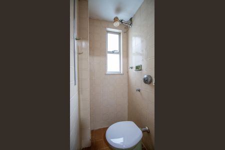 Apartamento à venda com 100m², 2 quartos e 1 vaga Apartamento à venda com 100m², 2 quartos e 1 vagaBanheiro de Serviço