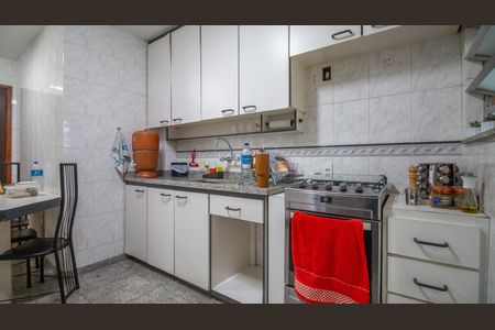 Apartamento à venda com 100m², 2 quartos e 1 vaga Apartamento à venda com 100m², 2 quartos e 1 vagaCozinha