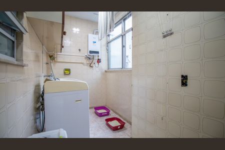 Apartamento à venda com 100m², 2 quartos e 1 vaga Apartamento à venda com 100m², 2 quartos e 1 vagaÁrea de Serviço