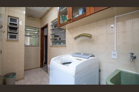 Apartamento à venda com 100m², 2 quartos e 1 vaga Apartamento à venda com 100m², 2 quartos e 1 vagaÁrea de Serviço