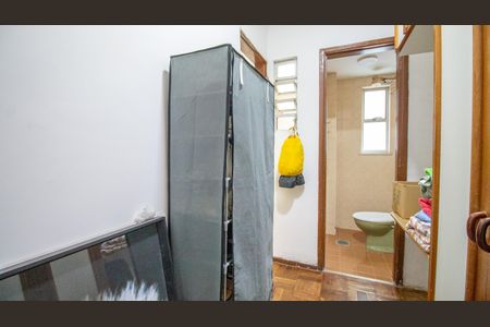 Apartamento à venda com 100m², 2 quartos e 1 vaga Apartamento à venda com 100m², 2 quartos e 1 vagaQuarto de Serviço