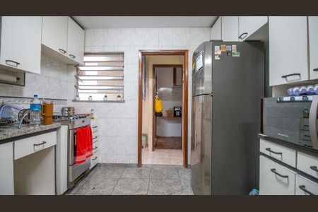 Apartamento à venda com 100m², 2 quartos e 1 vaga Apartamento à venda com 100m², 2 quartos e 1 vagaCozinha