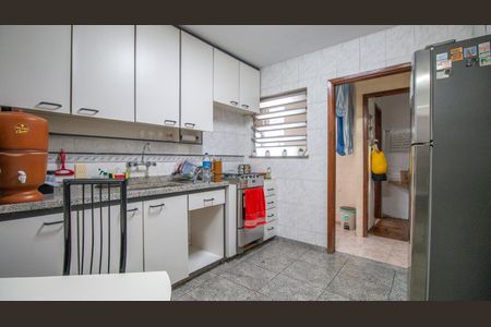 Apartamento à venda com 100m², 2 quartos e 1 vaga Apartamento à venda com 100m², 2 quartos e 1 vagaCozinha