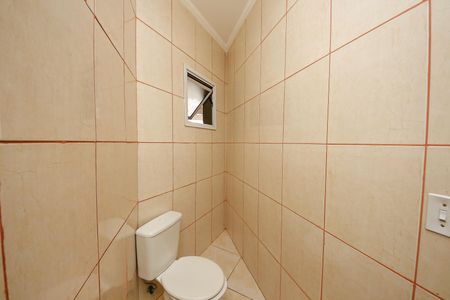 Casa à venda com 100m², 3 quartos e 2 vagasLavabo