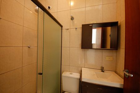 Casa à venda com 100m², 3 quartos e 2 vagasBanheiro Suíte