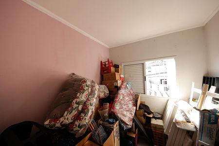 Casa à venda com 100m², 3 quartos e 2 vagasQuarto