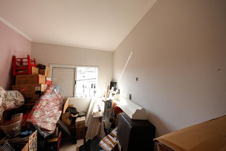 Casa à venda com 100m², 3 quartos e 2 vagasQuarto