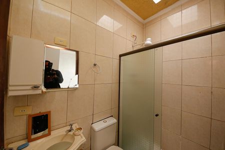 Casa à venda com 100m², 3 quartos e 2 vagasBanheiro