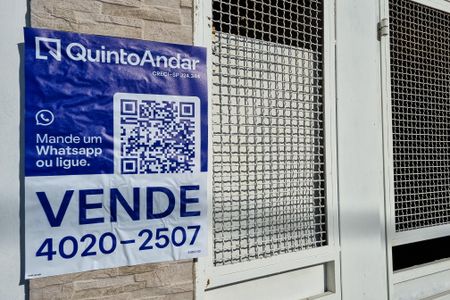 Casa à venda com 100m², 3 quartos e 2 vagasPlaca